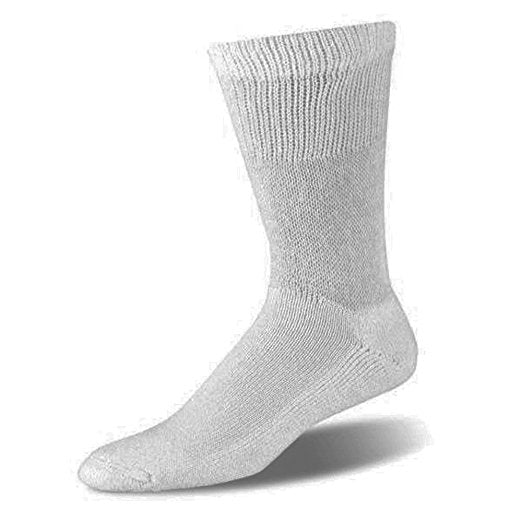 FitLegs Diabetes Cotton Socks 
